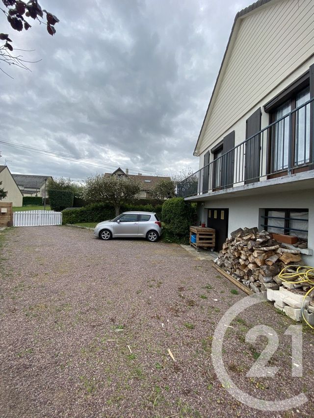 maison à vendre - 3 pièces - 70.0 m2 - MEZIDON VALLEE D AUGE - 14 - BASSE-NORMANDIE - Century 21 Harmony