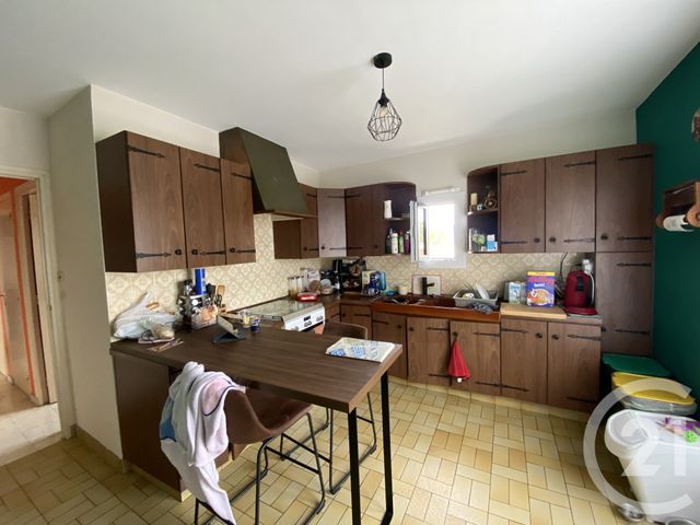 maison à vendre - 3 pièces - 70.0 m2 - MEZIDON VALLEE D AUGE - 14 - BASSE-NORMANDIE - Century 21 Harmony