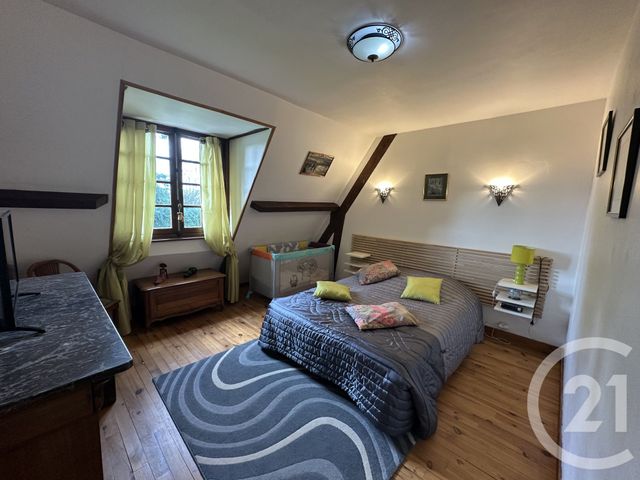 maison à vendre - 6 pièces - 127.0 m2 - LE PRE D AUGE - 14 - BASSE-NORMANDIE - Century 21 Harmony