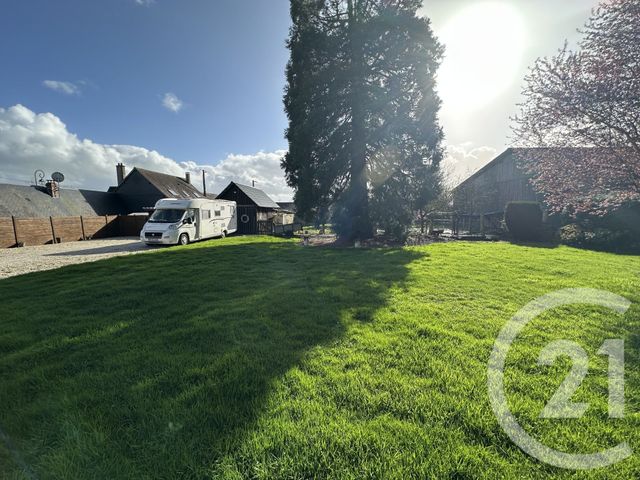 maison à vendre - 6 pièces - 127.0 m2 - LE PRE D AUGE - 14 - BASSE-NORMANDIE - Century 21 Harmony