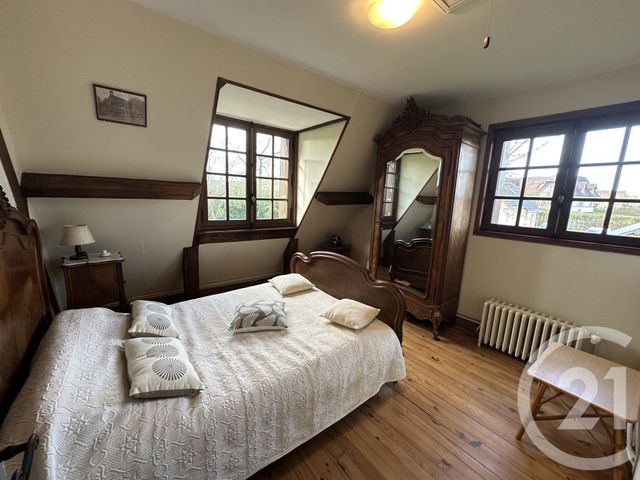 maison à vendre - 6 pièces - 127.0 m2 - LE PRE D AUGE - 14 - BASSE-NORMANDIE - Century 21 Harmony