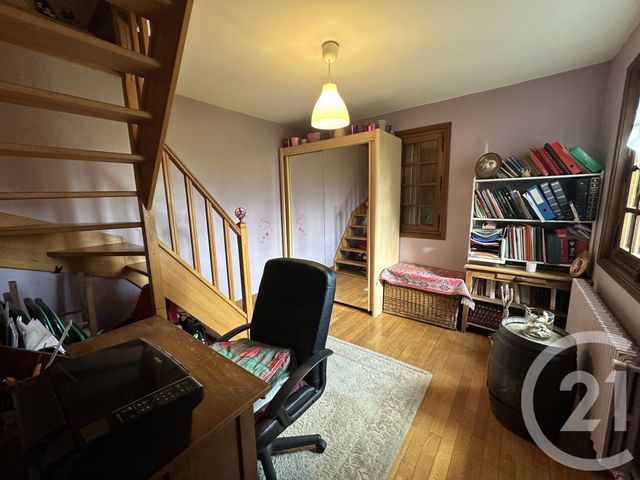 maison à vendre - 6 pièces - 127.0 m2 - LE PRE D AUGE - 14 - BASSE-NORMANDIE - Century 21 Harmony