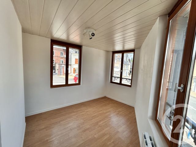 Appartement F3 à louer - 3 pièces - 45.8 m2 - ST DESIR - 14 - BASSE-NORMANDIE - Century 21 Harmony