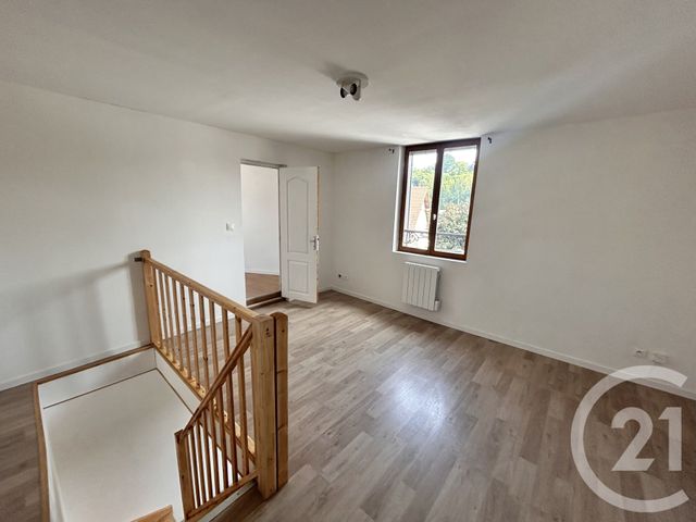 Appartement F3 à louer - 3 pièces - 45.8 m2 - ST DESIR - 14 - BASSE-NORMANDIE - Century 21 Harmony