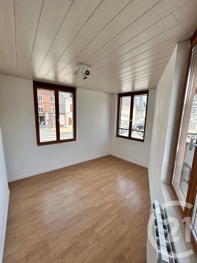 Appartement F3 à louer - 3 pièces - 45.8 m2 - ST DESIR - 14 - BASSE-NORMANDIE - Century 21 Harmony