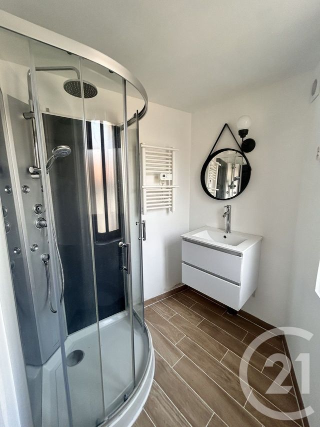 Appartement F3 à louer - 3 pièces - 45.8 m2 - ST DESIR - 14 - BASSE-NORMANDIE - Century 21 Harmony