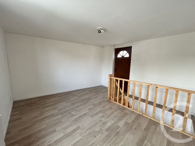 Appartement F3 à louer - 3 pièces - 45.8 m2 - ST DESIR - 14 - BASSE-NORMANDIE - Century 21 Harmony