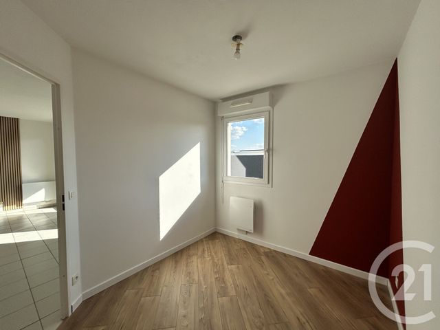 Appartement F2 bis à louer - 3 pièces - 55.07 m2 - LISIEUX - 14 - BASSE-NORMANDIE - Century 21 Harmony