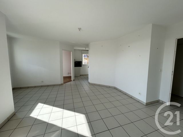 Appartement F2 bis à louer - 3 pièces - 55.07 m2 - LISIEUX - 14 - BASSE-NORMANDIE - Century 21 Harmony