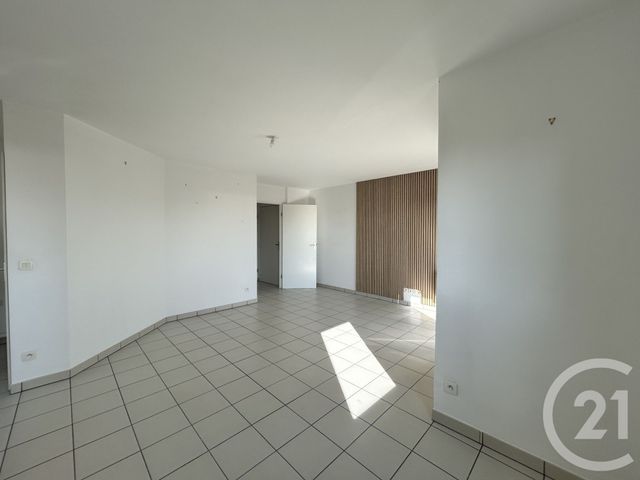 Appartement F2 bis à louer - 3 pièces - 55.07 m2 - LISIEUX - 14 - BASSE-NORMANDIE - Century 21 Harmony