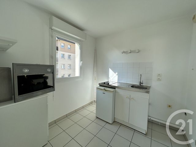 Appartement F2 bis à louer - 3 pièces - 55.07 m2 - LISIEUX - 14 - BASSE-NORMANDIE - Century 21 Harmony