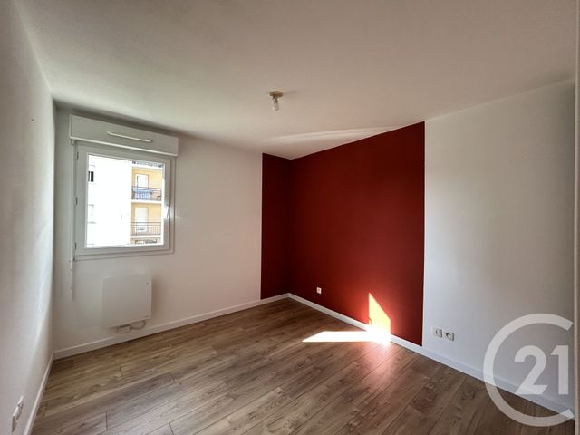 Appartement F2 bis à louer - 3 pièces - 55.07 m2 - LISIEUX - 14 - BASSE-NORMANDIE - Century 21 Harmony