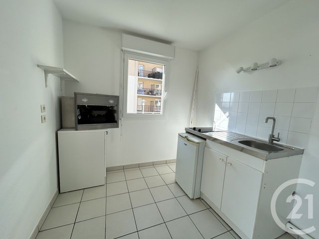 Appartement F2 bis à louer - 3 pièces - 55.07 m2 - LISIEUX - 14 - BASSE-NORMANDIE - Century 21 Harmony