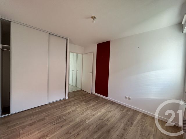 Appartement F2 bis à louer - 3 pièces - 55.07 m2 - LISIEUX - 14 - BASSE-NORMANDIE - Century 21 Harmony