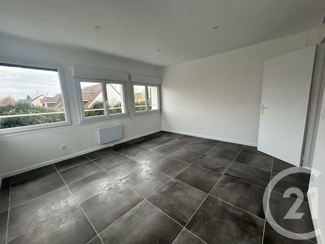 Appartement F3 à louer - 3 pièces - 60.4 m2 - LISIEUX - 14 - BASSE-NORMANDIE - Century 21 Harmony
