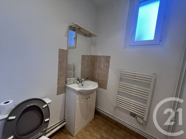 Appartement F2 à vendre - 2 pièces - 42.67 m2 - LISIEUX - 14 - BASSE-NORMANDIE - Century 21 Harmony