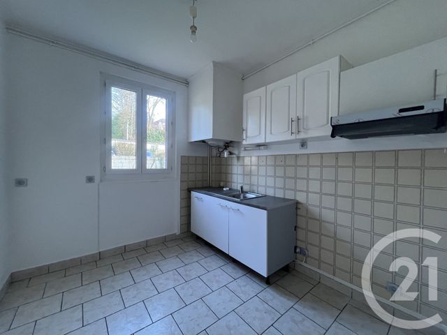 Appartement F2 à vendre - 2 pièces - 42.67 m2 - LISIEUX - 14 - BASSE-NORMANDIE - Century 21 Harmony