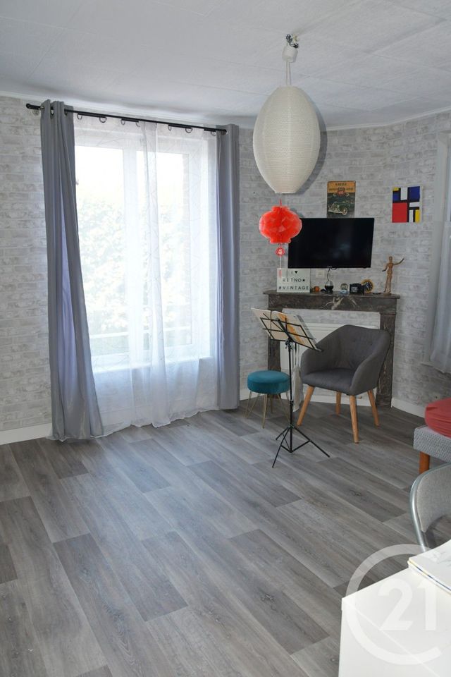 maison à vendre - 9 pièces - 200.0 m2 - LISIEUX - 14 - BASSE-NORMANDIE - Century 21 Harmony