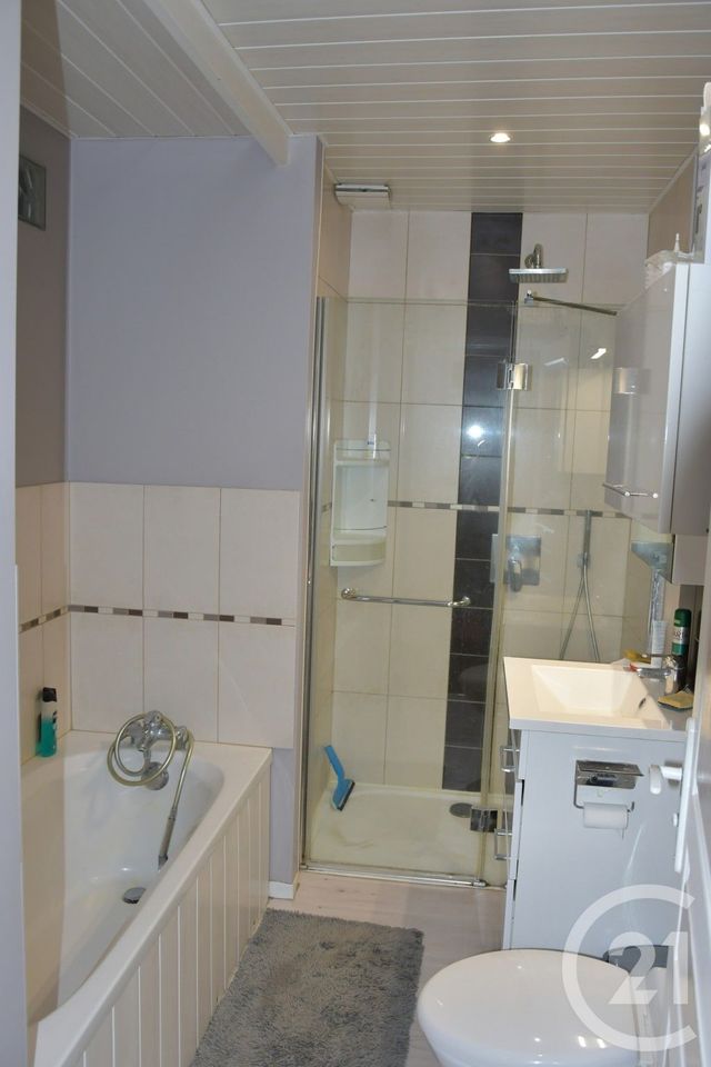 maison à vendre - 9 pièces - 200.0 m2 - LISIEUX - 14 - BASSE-NORMANDIE - Century 21 Harmony