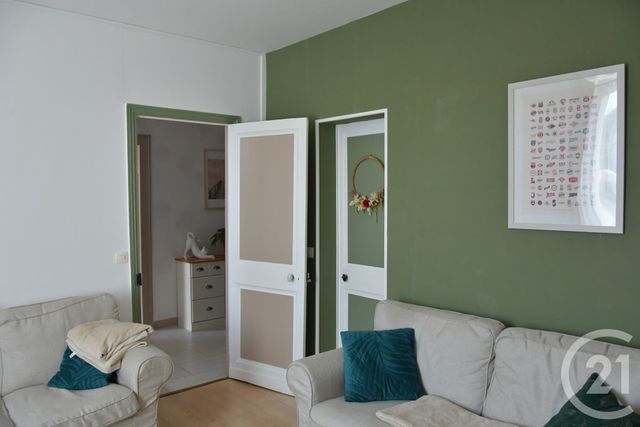 maison à vendre - 9 pièces - 200.0 m2 - LISIEUX - 14 - BASSE-NORMANDIE - Century 21 Harmony