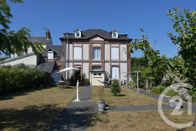 Maison à vendre LISIEUX
