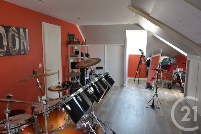 maison à vendre - 9 pièces - 200.0 m2 - LISIEUX - 14 - BASSE-NORMANDIE - Century 21 Harmony