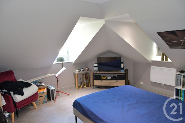 maison à vendre - 9 pièces - 200.0 m2 - LISIEUX - 14 - BASSE-NORMANDIE - Century 21 Harmony