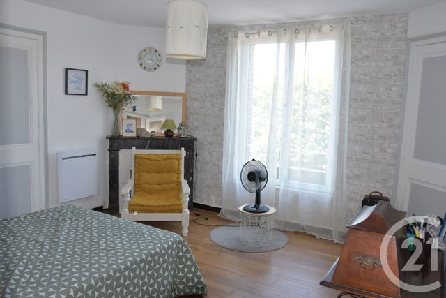 maison à vendre - 9 pièces - 200.0 m2 - LISIEUX - 14 - BASSE-NORMANDIE - Century 21 Harmony