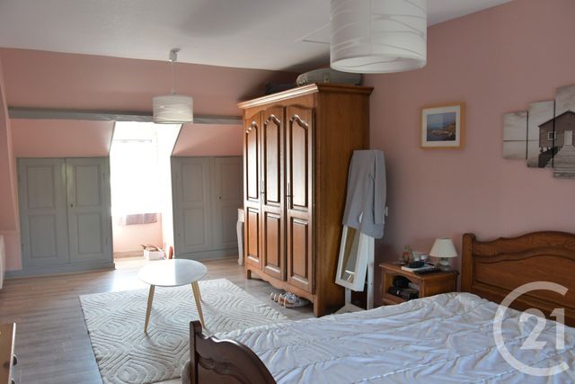 maison à vendre - 9 pièces - 200.0 m2 - LISIEUX - 14 - BASSE-NORMANDIE - Century 21 Harmony