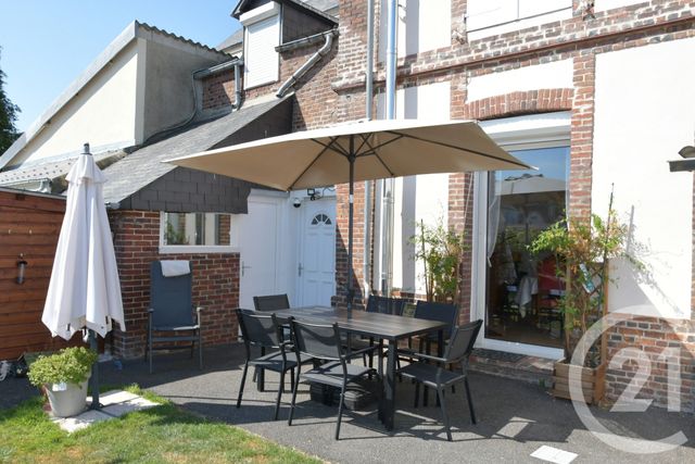maison à vendre - 9 pièces - 200.0 m2 - LISIEUX - 14 - BASSE-NORMANDIE - Century 21 Harmony