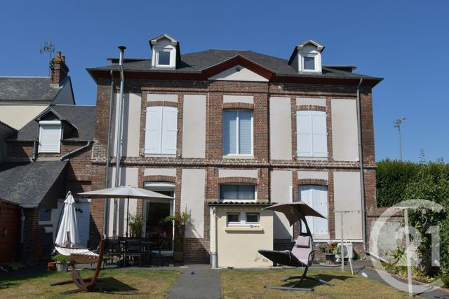 maison à vendre - 9 pièces - 200.0 m2 - LISIEUX - 14 - BASSE-NORMANDIE - Century 21 Harmony