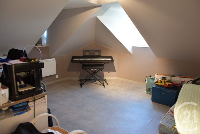 maison à vendre - 9 pièces - 200.0 m2 - LISIEUX - 14 - BASSE-NORMANDIE - Century 21 Harmony