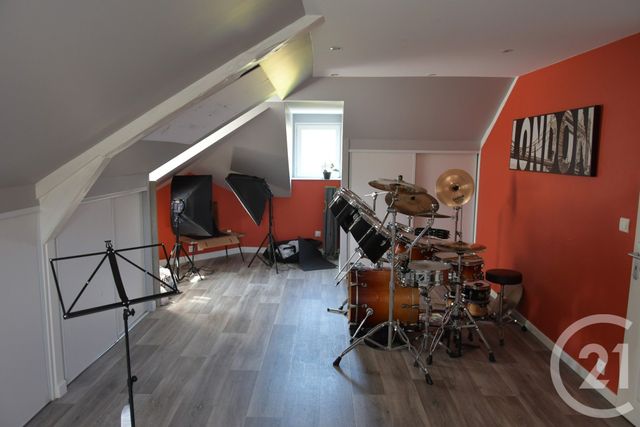 maison à vendre - 9 pièces - 200.0 m2 - LISIEUX - 14 - BASSE-NORMANDIE - Century 21 Harmony