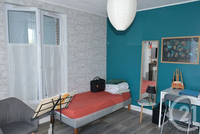 maison à vendre - 9 pièces - 200.0 m2 - LISIEUX - 14 - BASSE-NORMANDIE - Century 21 Harmony