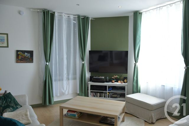 maison à vendre - 9 pièces - 200.0 m2 - LISIEUX - 14 - BASSE-NORMANDIE - Century 21 Harmony