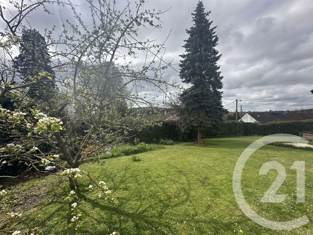 maison à vendre - 4 pièces - 102.2 m2 - VALORBIQUET - 14 - BASSE-NORMANDIE - Century 21 Harmony