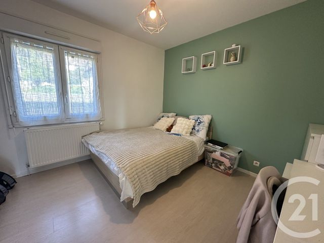 maison à vendre - 4 pièces - 102.2 m2 - VALORBIQUET - 14 - BASSE-NORMANDIE - Century 21 Harmony