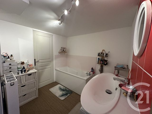 maison à vendre - 4 pièces - 102.2 m2 - VALORBIQUET - 14 - BASSE-NORMANDIE - Century 21 Harmony