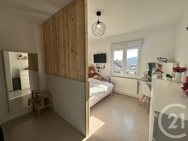 maison à vendre - 4 pièces - 102.2 m2 - VALORBIQUET - 14 - BASSE-NORMANDIE - Century 21 Harmony