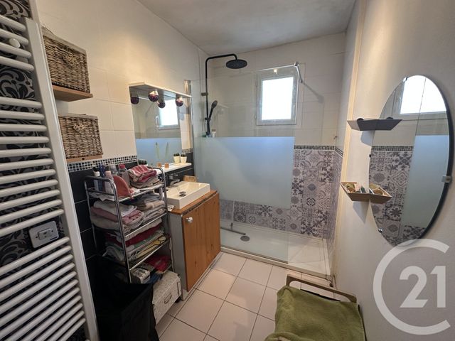 maison à vendre - 4 pièces - 102.2 m2 - VALORBIQUET - 14 - BASSE-NORMANDIE - Century 21 Harmony