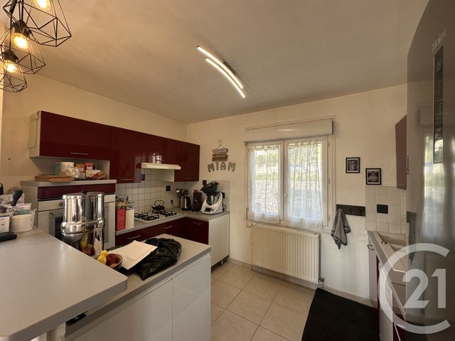 maison à vendre - 4 pièces - 102.2 m2 - VALORBIQUET - 14 - BASSE-NORMANDIE - Century 21 Harmony