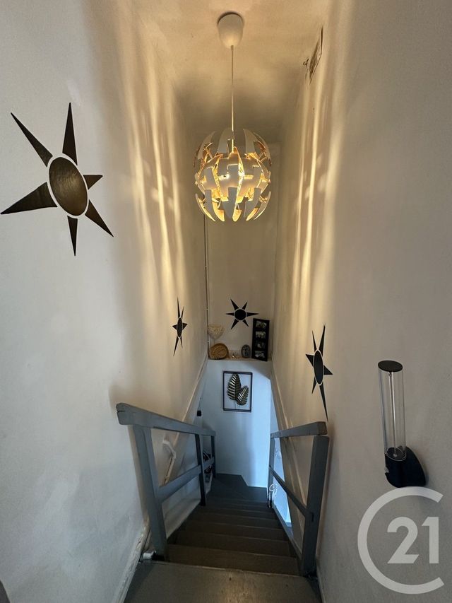 maison à vendre - 4 pièces - 102.2 m2 - VALORBIQUET - 14 - BASSE-NORMANDIE - Century 21 Harmony