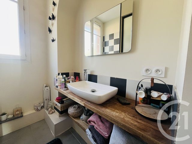 Appartement F4 à vendre - 4 pièces - 92.5 m2 - LISIEUX - 14 - BASSE-NORMANDIE - Century 21 Harmony