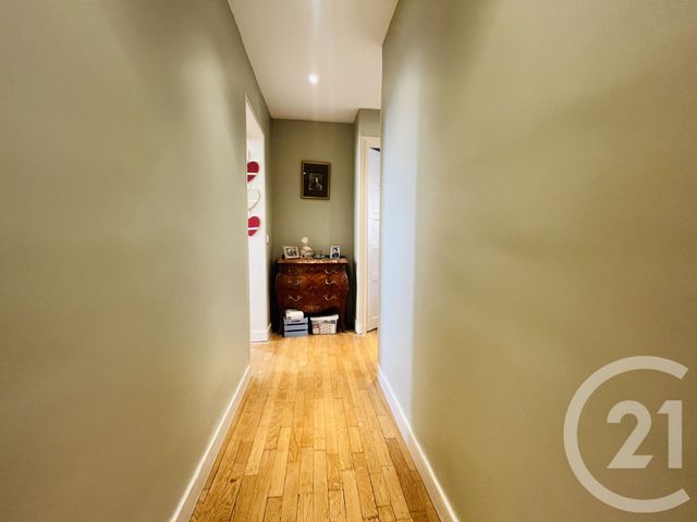 Appartement F4 à vendre - 4 pièces - 92.5 m2 - LISIEUX - 14 - BASSE-NORMANDIE - Century 21 Harmony