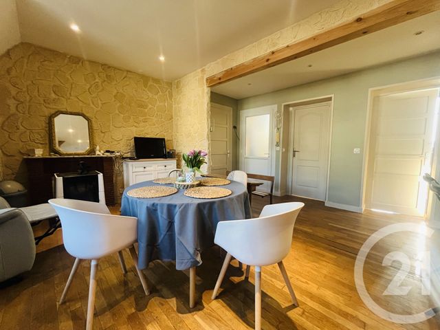 Appartement F4 à vendre - 4 pièces - 92.5 m2 - LISIEUX - 14 - BASSE-NORMANDIE - Century 21 Harmony