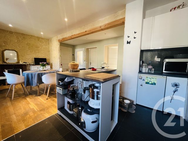 Appartement F4 à vendre - 4 pièces - 92.5 m2 - LISIEUX - 14 - BASSE-NORMANDIE - Century 21 Harmony