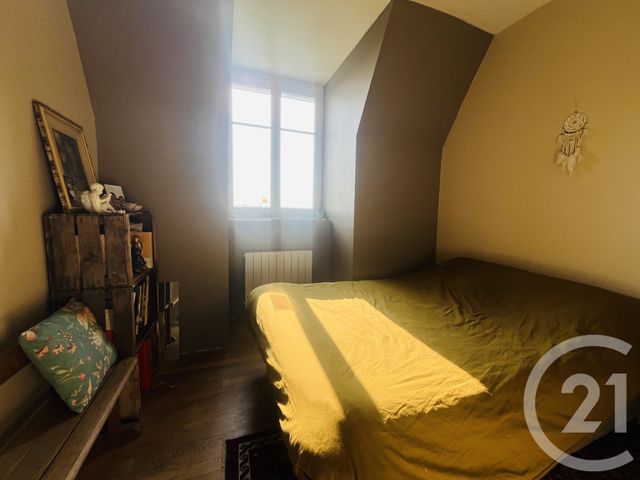 Appartement F4 à vendre - 4 pièces - 92.5 m2 - LISIEUX - 14 - BASSE-NORMANDIE - Century 21 Harmony