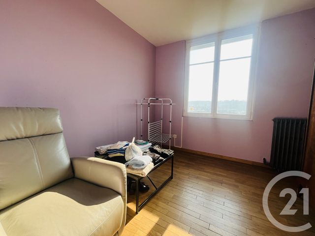 Appartement F4 à vendre - 5 pièces - 97.53 m2 - LISIEUX - 14 - BASSE-NORMANDIE - Century 21 Harmony