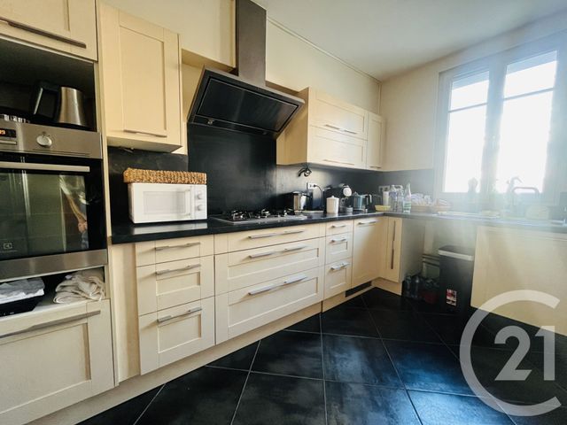 Appartement F4 à vendre - 5 pièces - 97.53 m2 - LISIEUX - 14 - BASSE-NORMANDIE - Century 21 Harmony