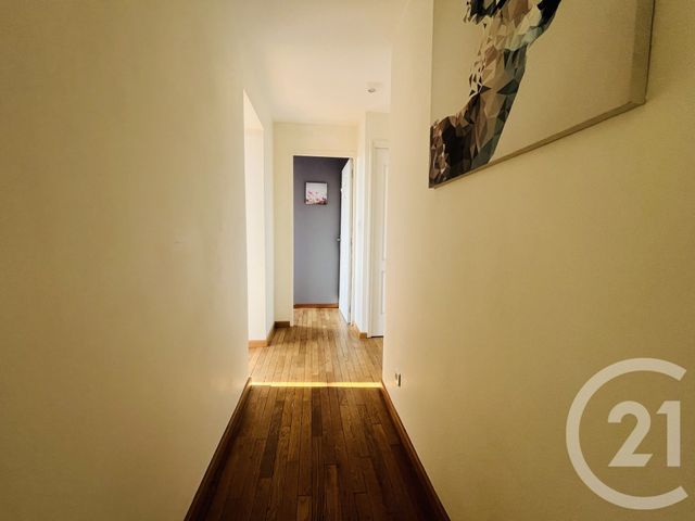 Appartement F4 à vendre - 5 pièces - 97.53 m2 - LISIEUX - 14 - BASSE-NORMANDIE - Century 21 Harmony